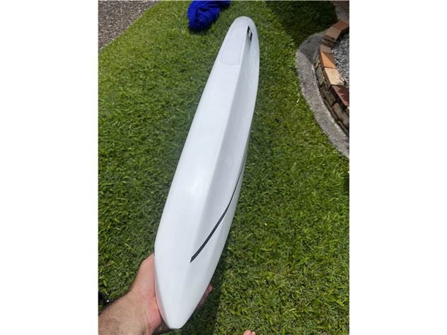 2024 Armstrong Downwind Board - 8' 1"