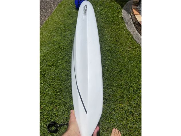 2024 Armstrong Downwind Board - 8' 1"