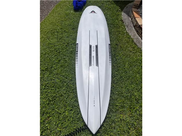 2024 Armstrong Downwind Board - 8' 1"