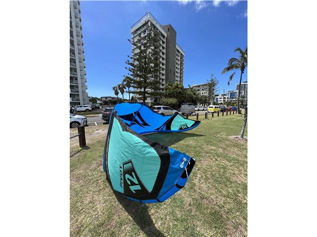 2022 Naish Naish Pivot S26 - 12 metre