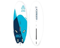 Starboard Go Windsurfer 165 litre 263 cm windsurfing board