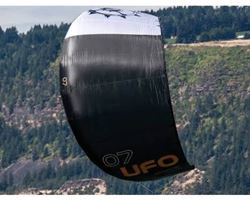 Slingshot Ufo 7 metre kitesurfing kite