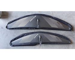 Naish Ha1840 115 cm foiling components (wings,masts,etc)