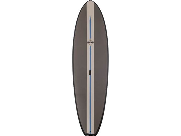 Naish Mana 9.5' Soft Top S27