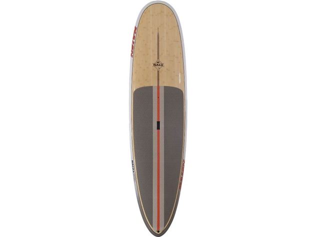 Naish Nalu Gtw S27 - 10' 6"