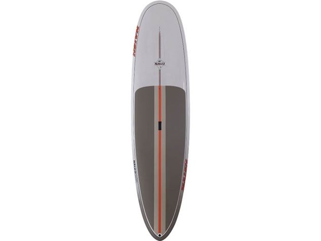 Naish Nalu 10'6 Gs S27