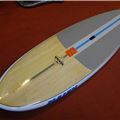 Naish Mana 9.5' Gtw S27 - 2