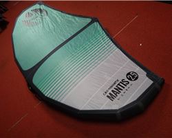 Cabrinha Mantis 2.5 metre foiling wind wing