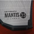 2021 Cabrinha Mantis - 2.5 metre - 1