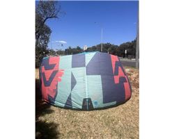 Duotone Neo Sls 11 metre kitesurfing kite