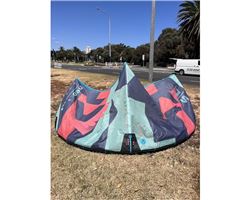 Duotone Neo Sls 11 metre kitesurfing kite