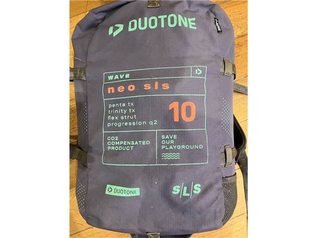 2023 Duotone Neo Sls - 10 metre