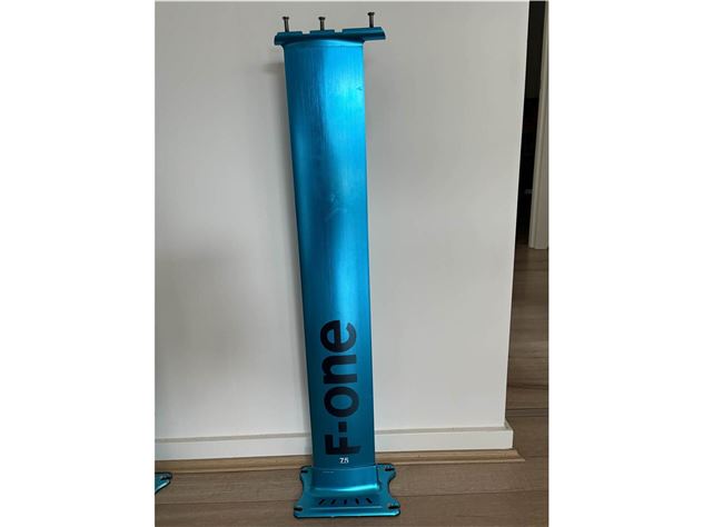 2023 F-One Aluminum Mast 75Cm & 85Cm