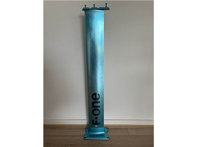 2023 F-One Aluminum Mast 75Cm & 85Cm