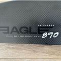 2023 F-One Eagle 890 - 1