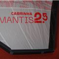 2023 Cabrinha Mantis - 2.5 metre - 1