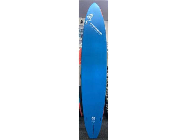 2022 Starboard Generation Carbon - 12' 6", 28 inches
