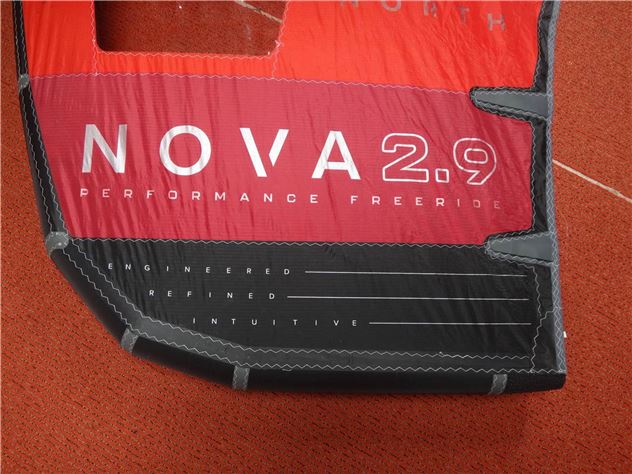 2022 North Nova - 2.9 metre