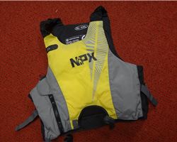  Npx Buoyancy Aid50 Xl-2Xl kiteboarding accessorie