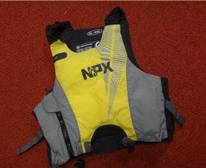 Npx Buoyancy Aid50 Xl-2Xl