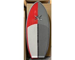 Naish Hover Le 5' 7" foiling sup foilboard