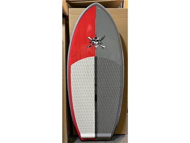 2022 Naish Hover Le - 5' 7"