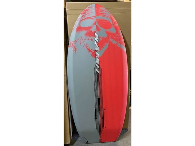 2022 Naish Hover Le - 5' 7"