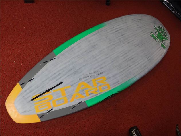 2016 Starboard Surf Pro - 8' 0", 28 inches