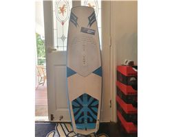 Naish Skater 4'10 4' 10" kiteboarding surfboard