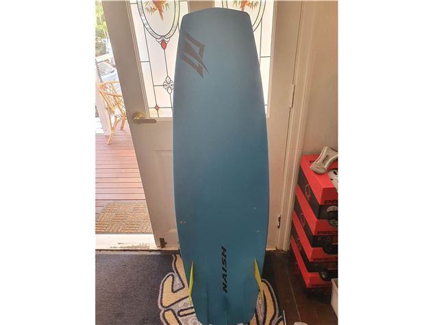 2016 Naish Skater 4'10 - 4' 10"