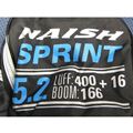 2022 Naish Naish Sprint 5.2 No Cam Speed Machine - 5.2 metre - 5
