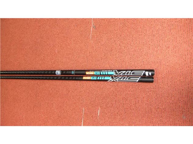 Stx Rdm 430/2 Rdm 40% Carbon