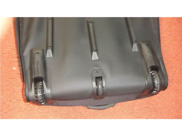 Neil Pryde Rsx Travel Bag  Good For 520/2  Two Piec