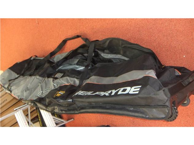 Neil Pryde Rsx Travel Bag Good For 520/2 Two Piec windsurfing ...