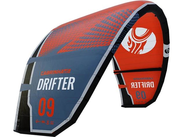 2022 Cabrinha Drifter Kite Sale 40% Off