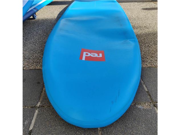 2022 RedPaddleCo Ride - 10' 8", 34 inches