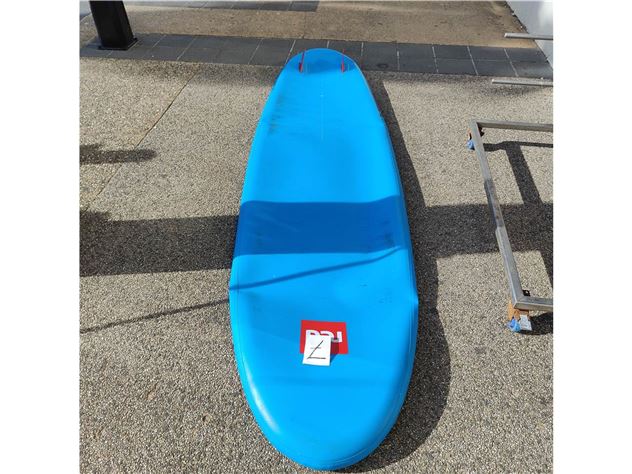 2022 RedPaddleCo Ride - 10' 6", 32 inches