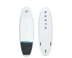 North Cross Surfboard Sale 30% Off kitesurfing surfboard