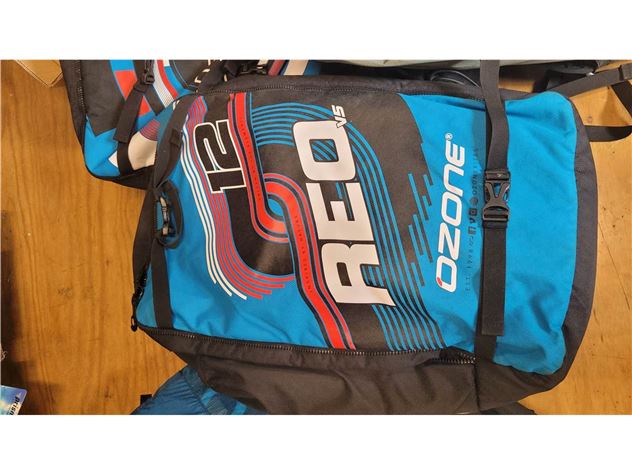 Ozone Reo 12 V5 - 12 metre