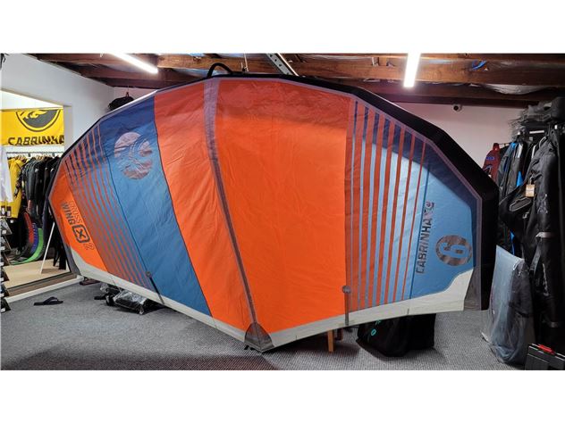 Cabrinha Cross Wing X2 - 6 metre