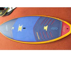 JP Australia Jp Surf 8'10 Pro 2022 30 inches 8' 10" stand up paddle wave & cruising board