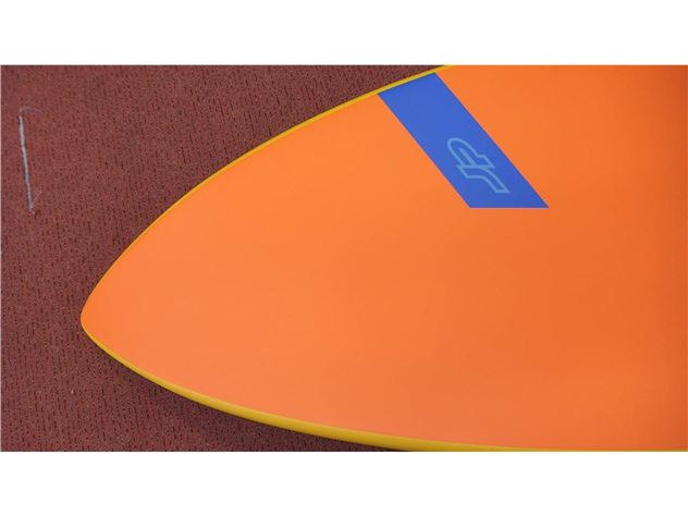 2022 JP Australia Jp Surf 8'10 Pro 2022 - 8' 10", 30 inches