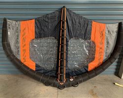 Naish Wingsurfer S25 3.6 metre foiling wind wing