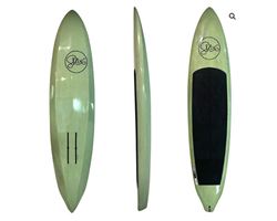 SMIK Pez Volador Down Wind Foil Board (Carbon 8' 6" stand up paddle foils & foil board