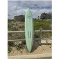 2024 SMIK Pez Volador Down Wind Foil Board (Carbon - 8' 6