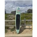 2024 SMIK Pez Volador Down Wind Foil Board (Carbon - 8' 6