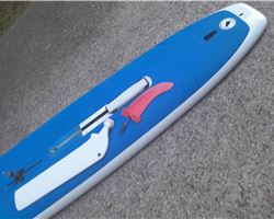 Windsurfer Lt 229 litre 365 cm windsurfing board