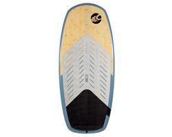 Cabrinha Code Foilboard foiling all foiling