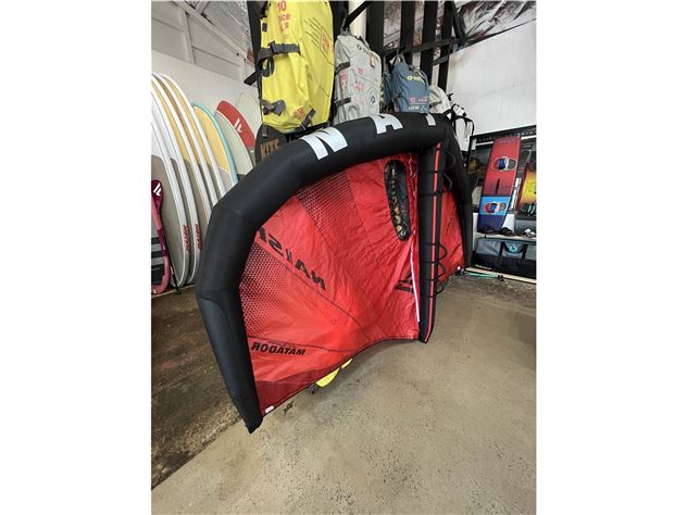 2022 Naish Wingsurfer - 5 metre