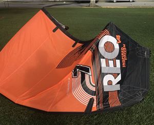 Ozone Reo V4 - 7 metre